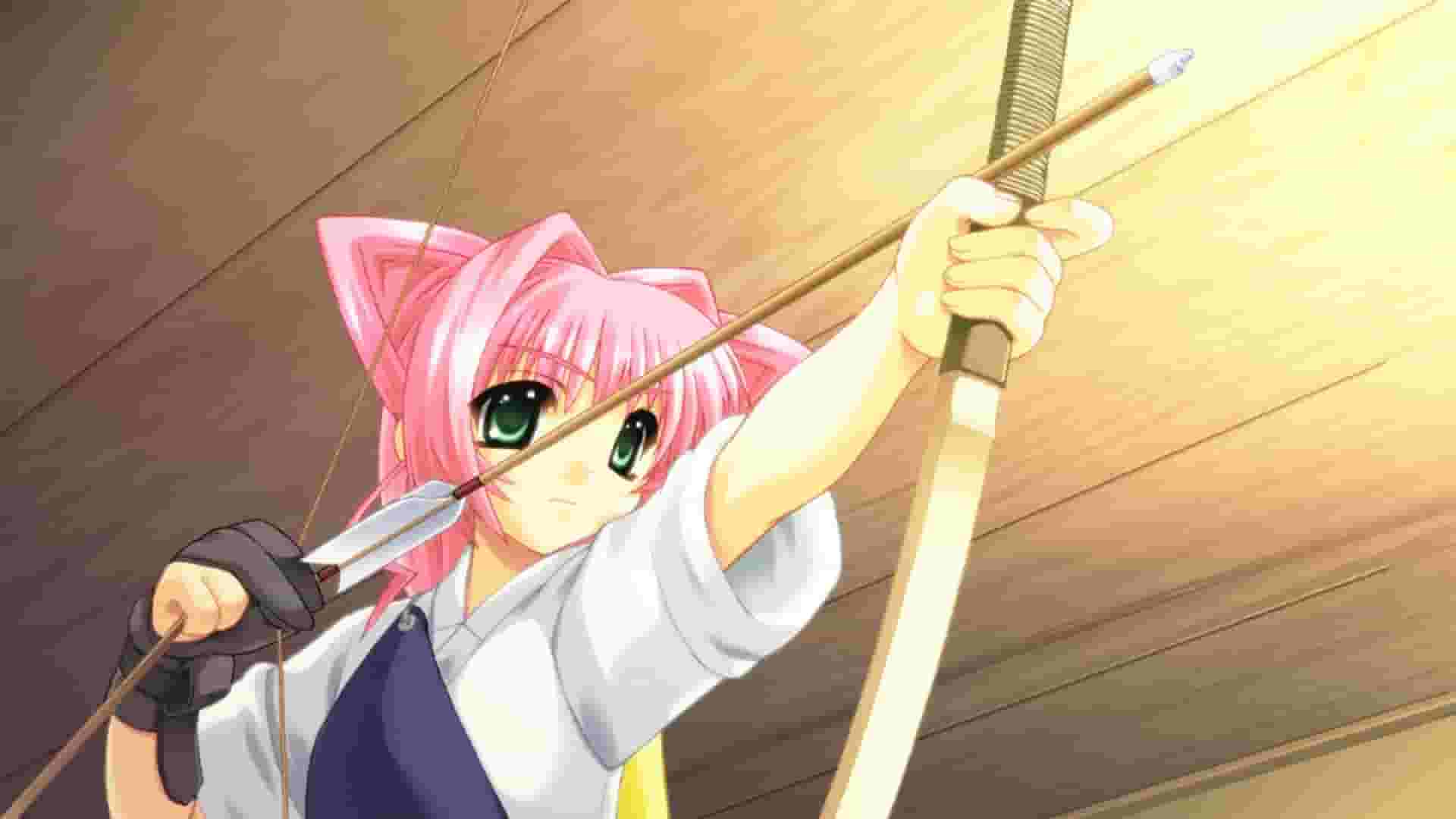 Muv-Luv screenshot thumbnail screenshot 2
