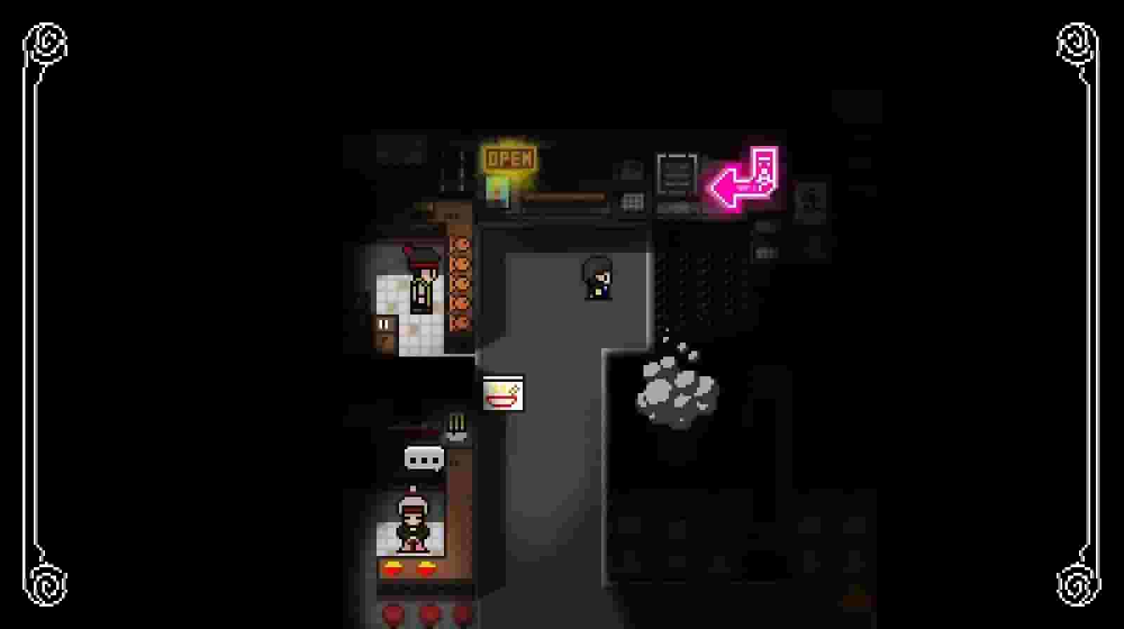 My Big Sister screenshot thumbnail screenshot 1