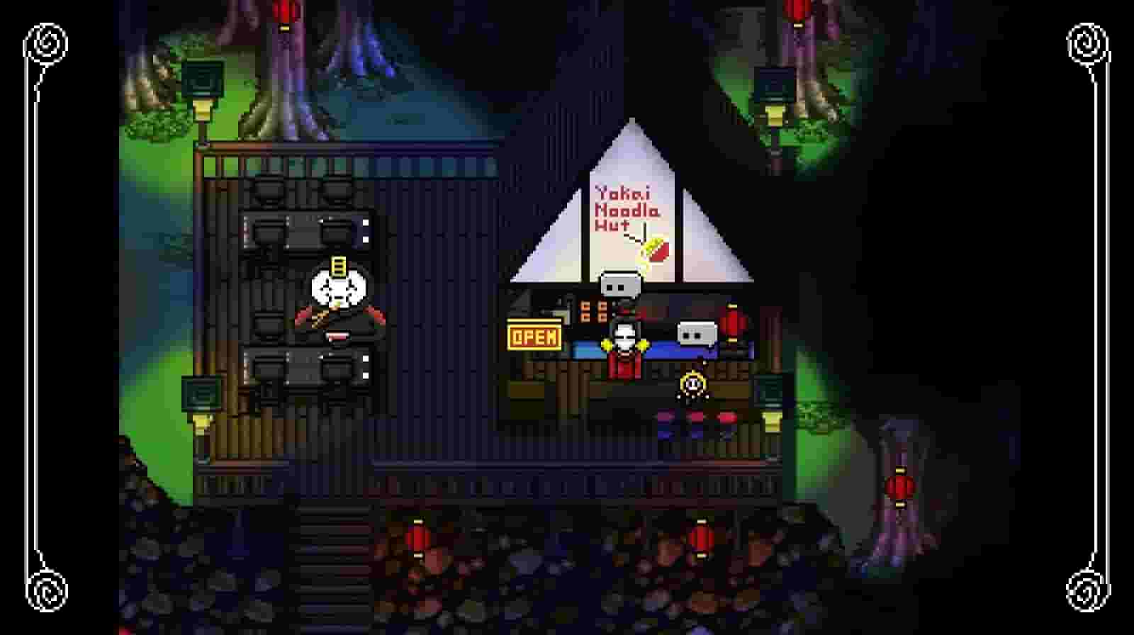 My Big Sister screenshot thumbnail screenshot 11