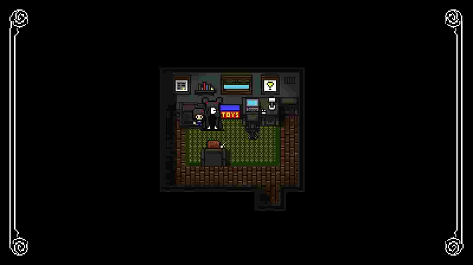 My Big Sister screenshot thumbnail screenshot 4