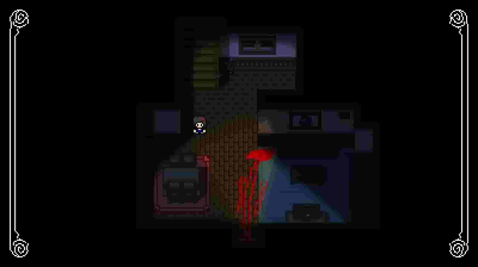 My Big Sister screenshot thumbnail screenshot 5