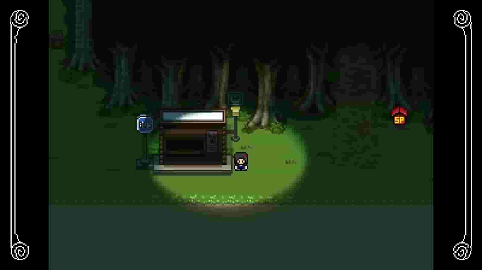 My Big Sister screenshot thumbnail screenshot 7