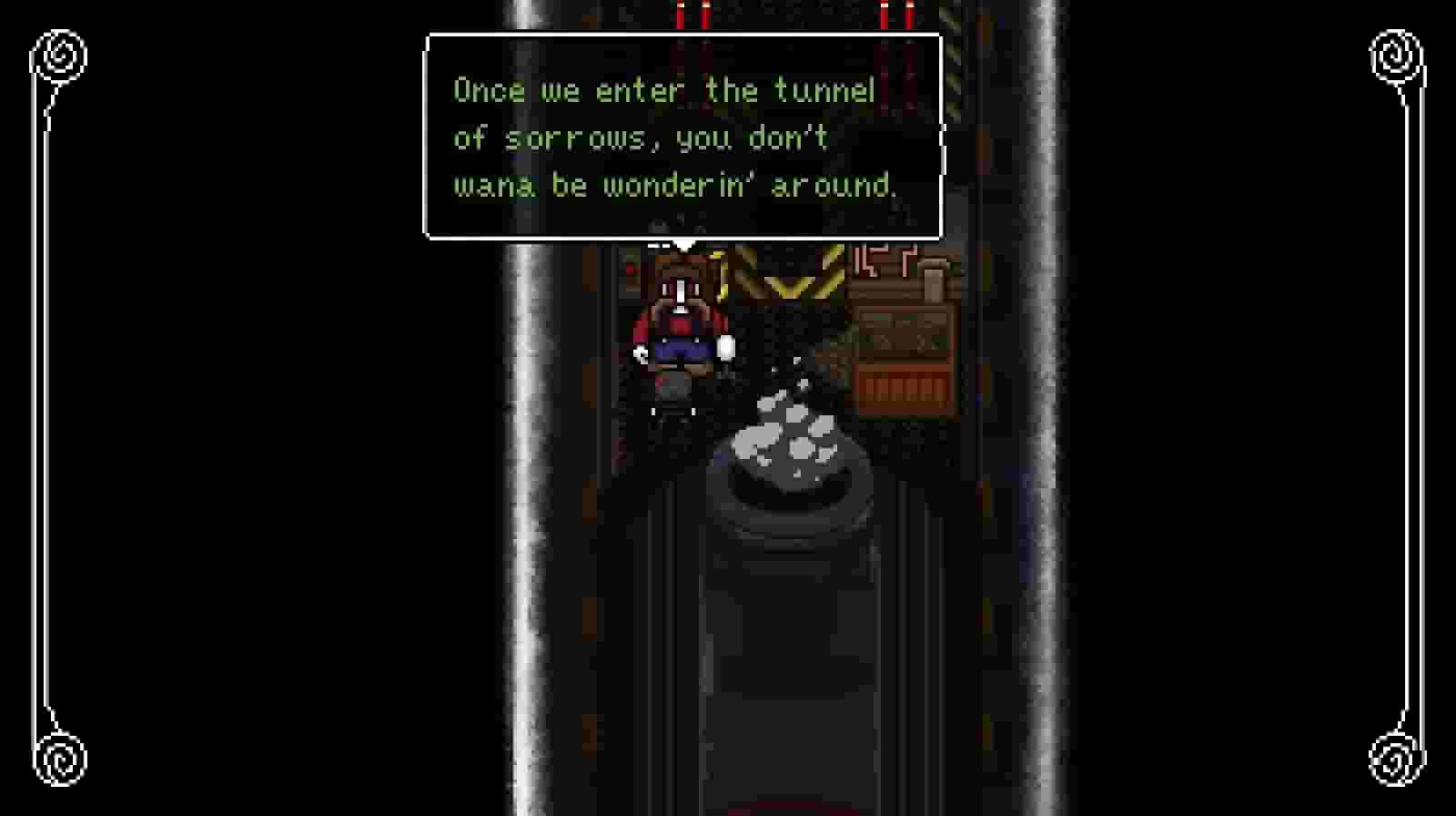 My Big Sister screenshot thumbnail screenshot 8