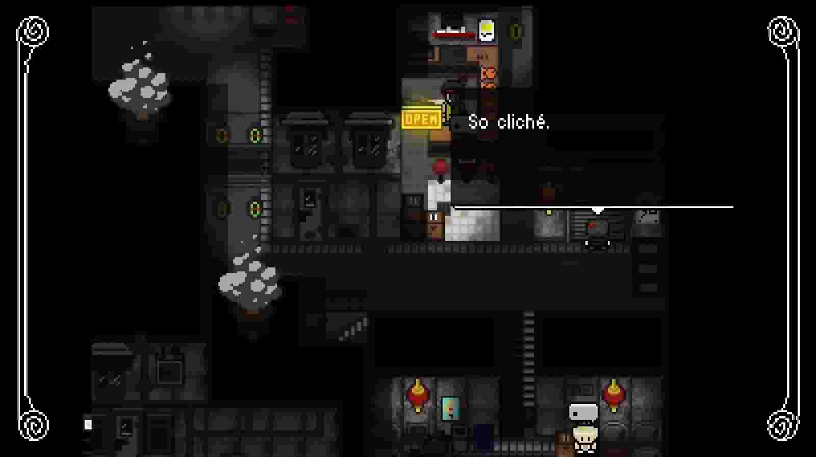 My Big Sister screenshot thumbnail screenshot 9