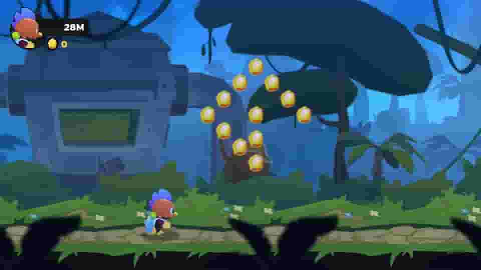 My Bird screenshot thumbnail screenshot 0