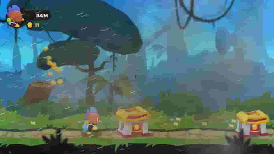 My Bird screenshot thumbnail screenshot 1