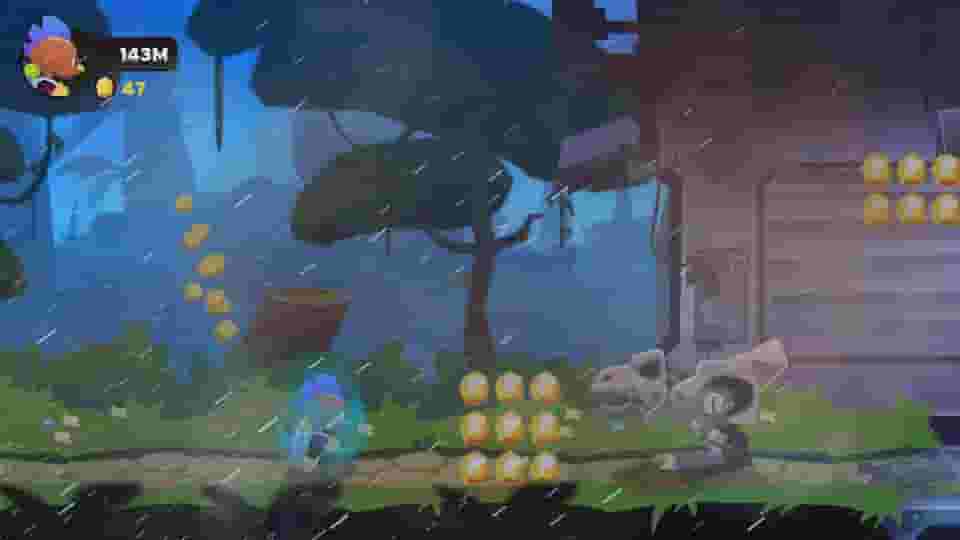 My Bird screenshot thumbnail screenshot 3