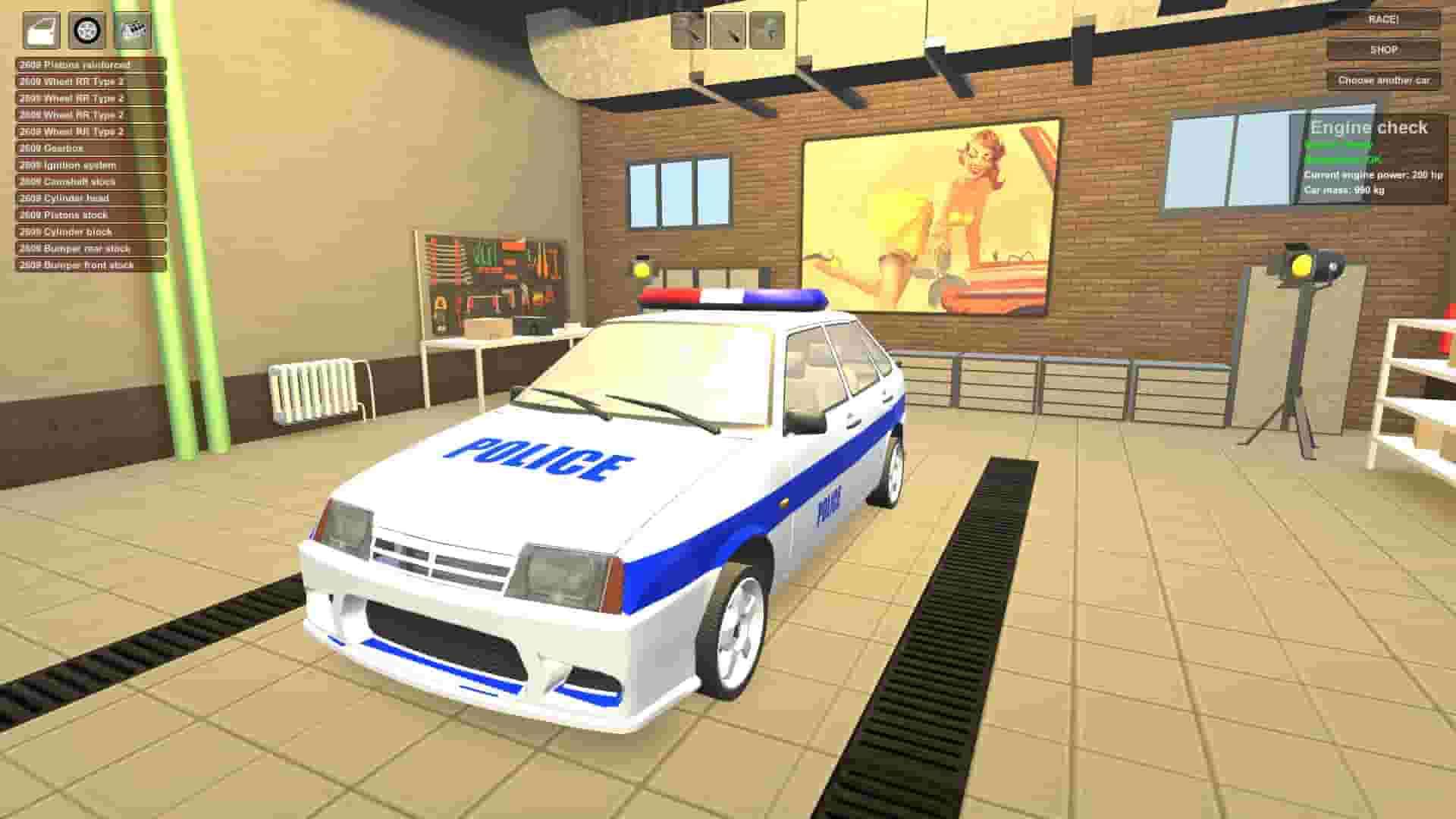 My Car screenshot thumbnail screenshot 0