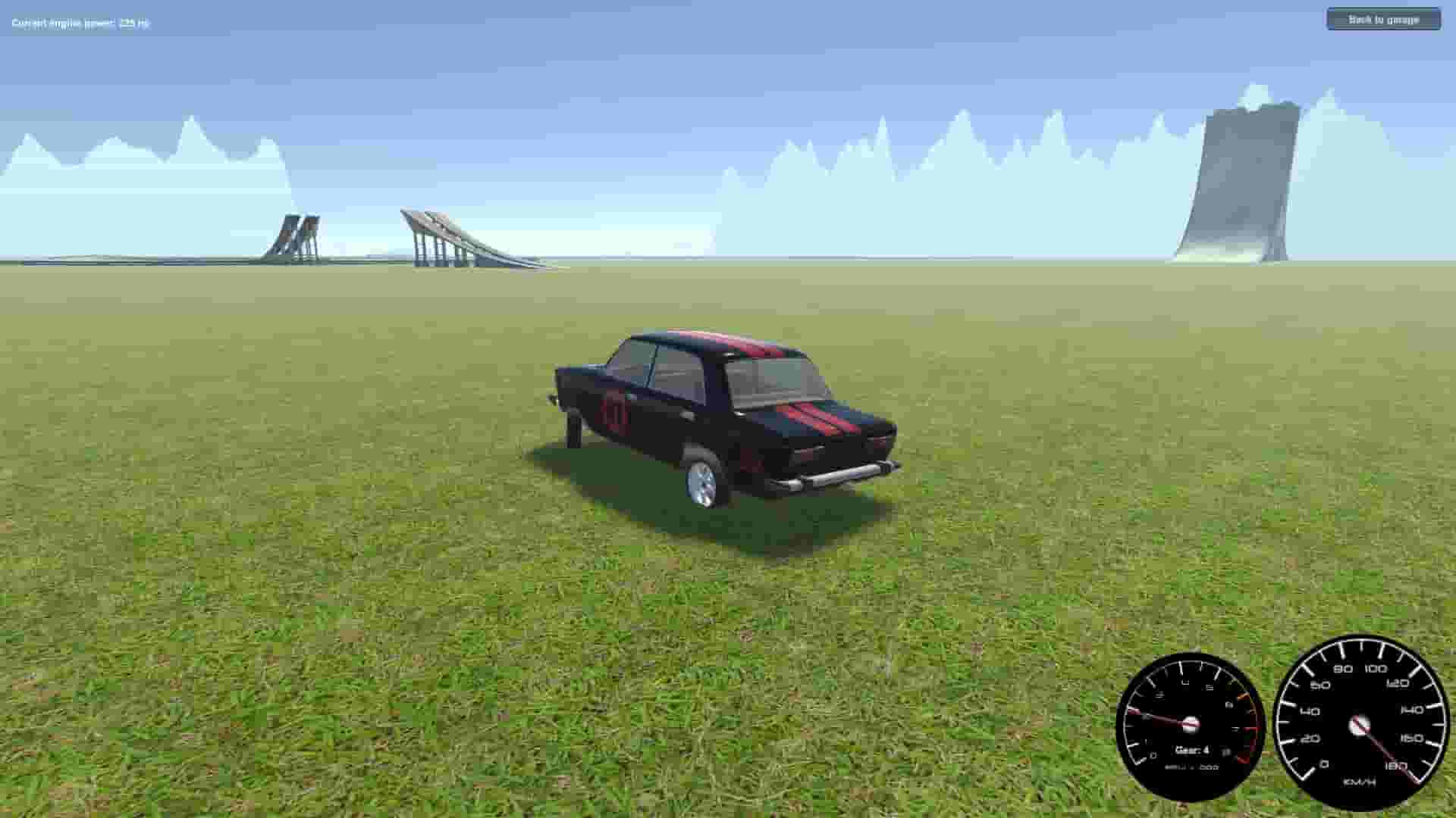 My Car screenshot thumbnail screenshot 1