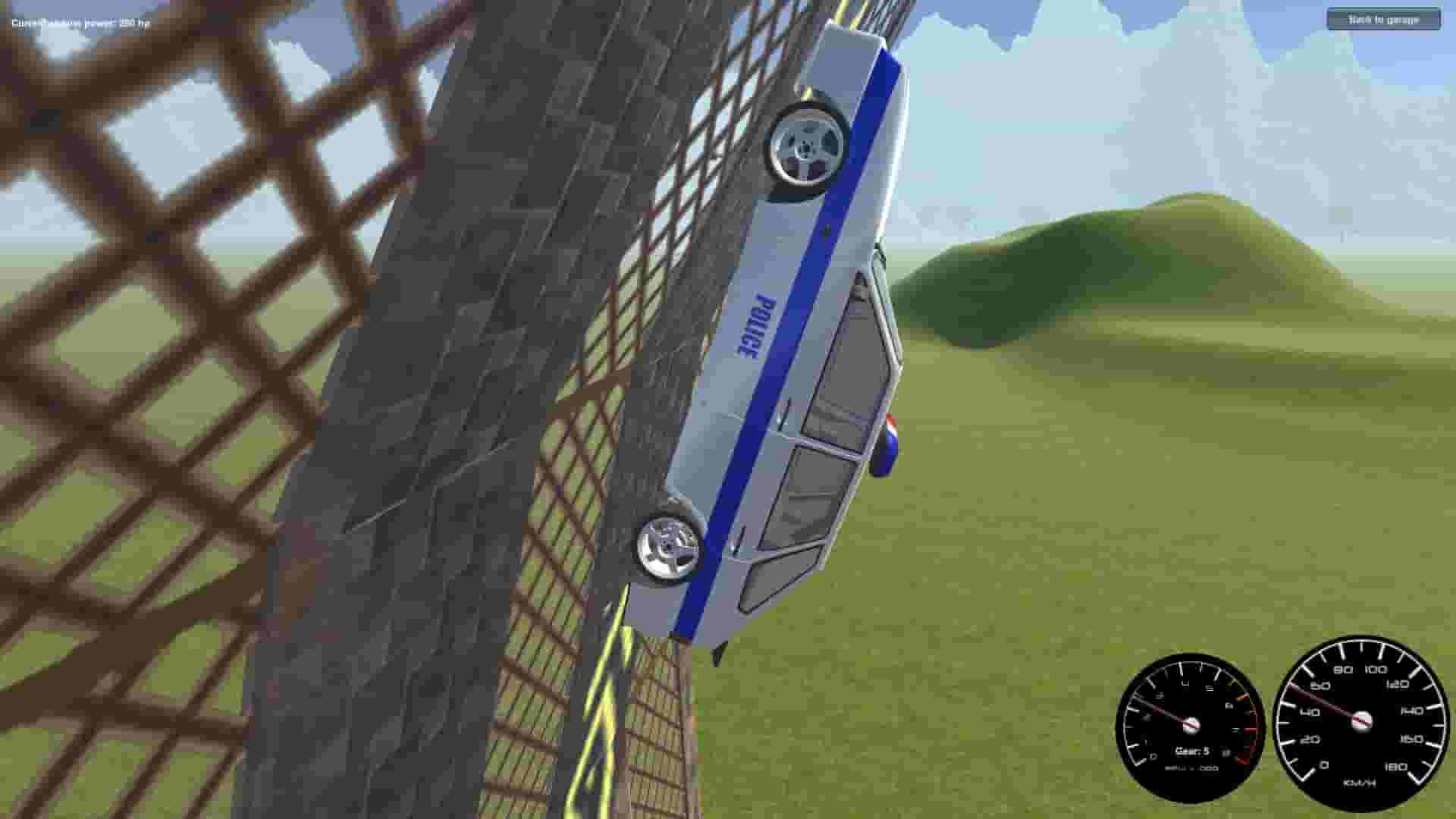 My Car screenshot thumbnail screenshot 3