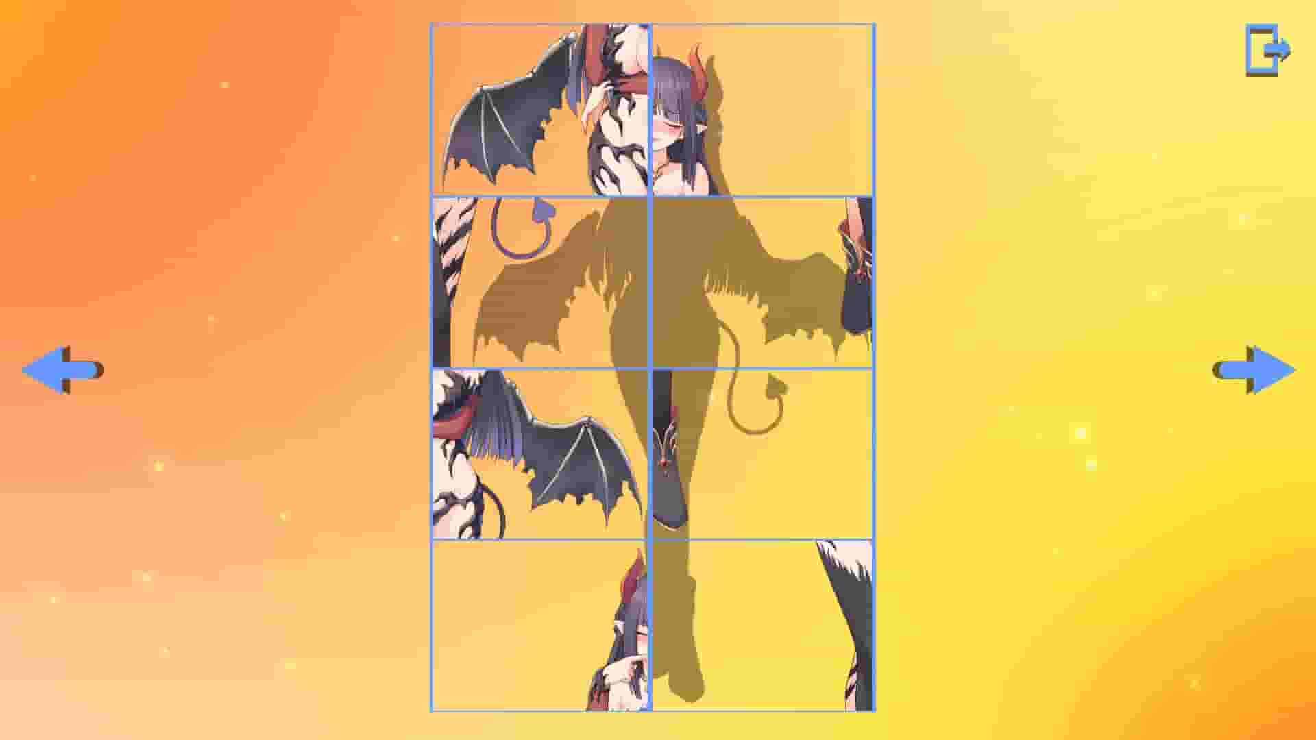 My Desktop Girlfriend screenshot thumbnail screenshot 10