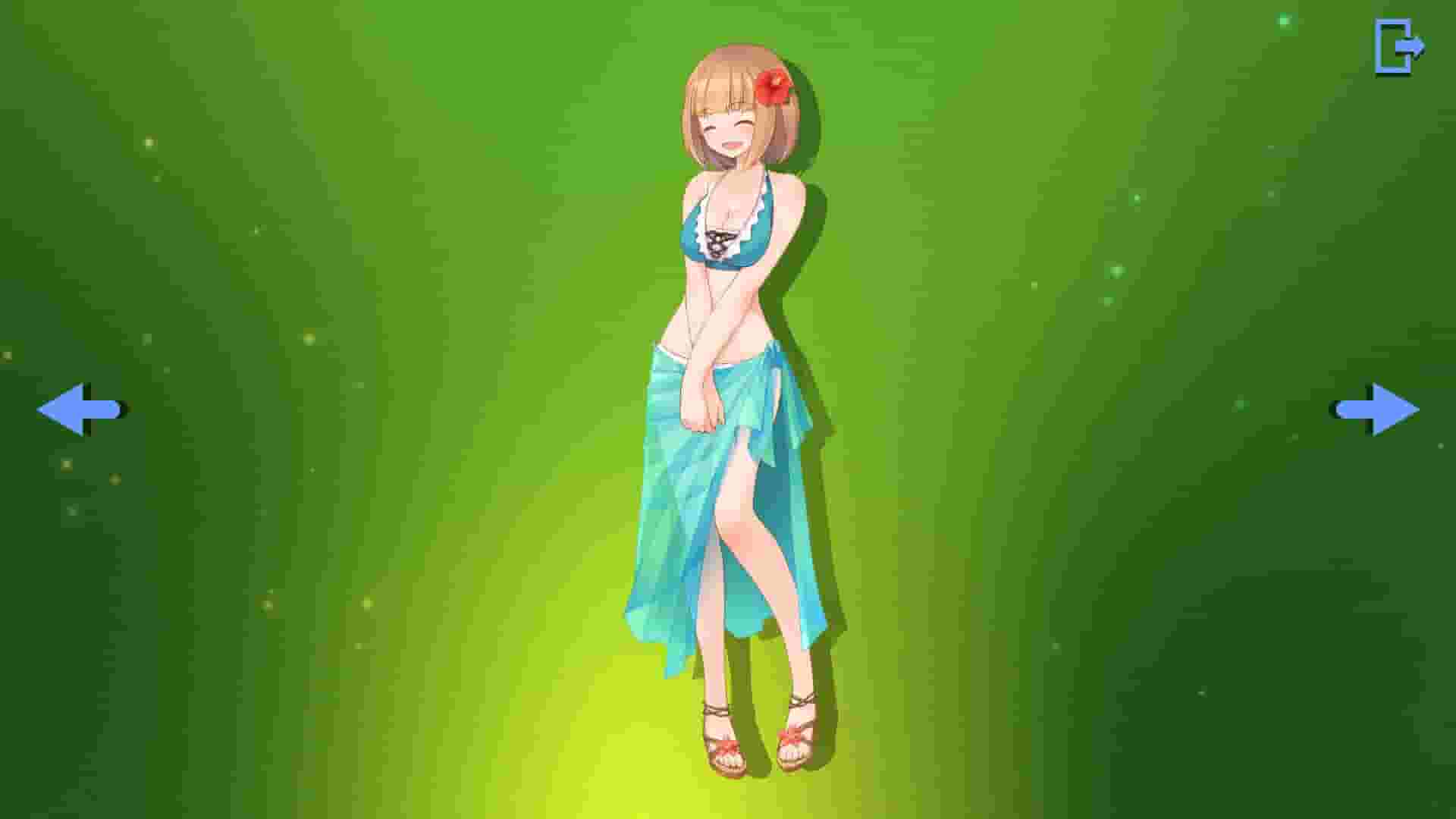 My Desktop Girlfriend screenshot thumbnail screenshot 12