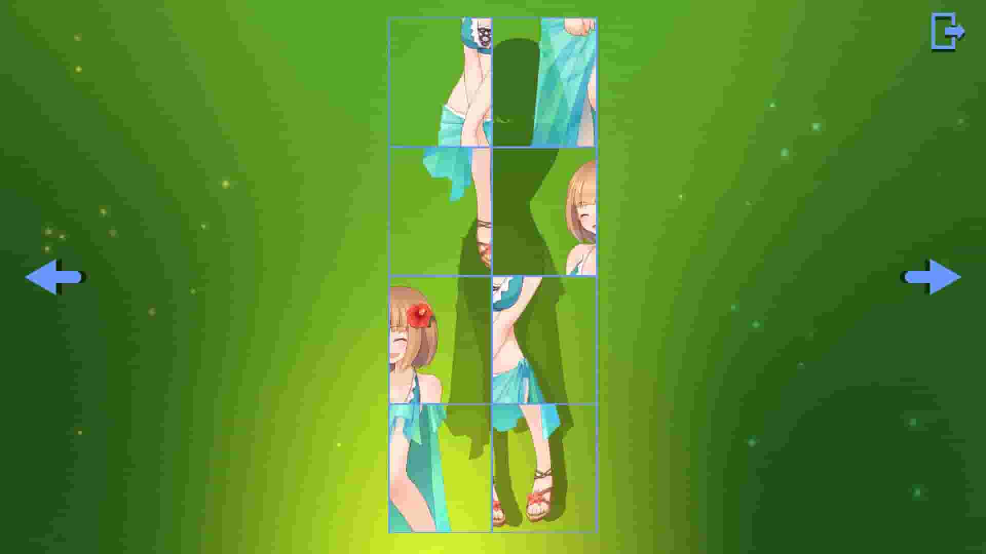 My Desktop Girlfriend screenshot thumbnail screenshot 13