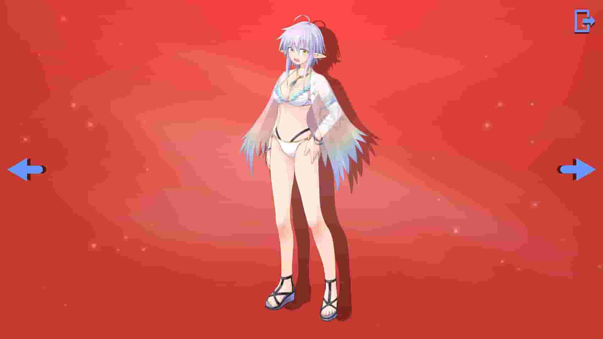 My Desktop Girlfriend screenshot thumbnail screenshot 14