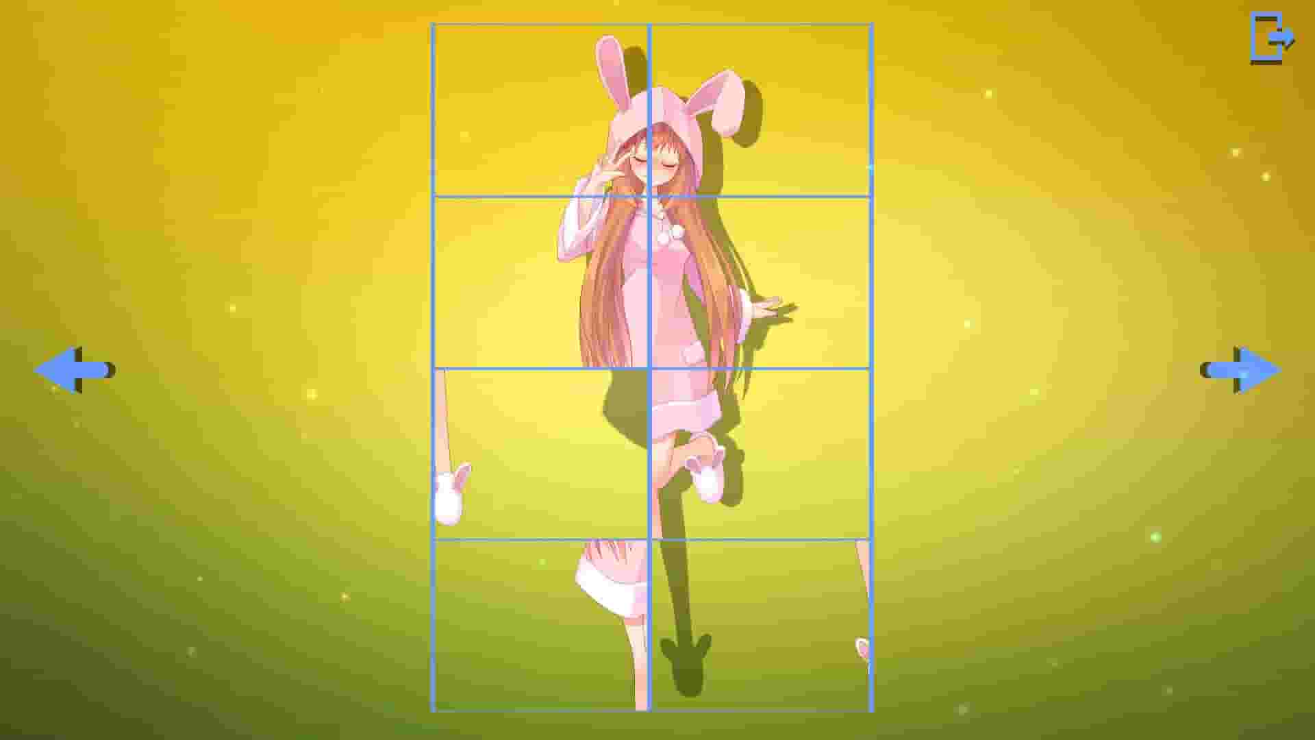 My Desktop Girlfriend screenshot thumbnail screenshot 16