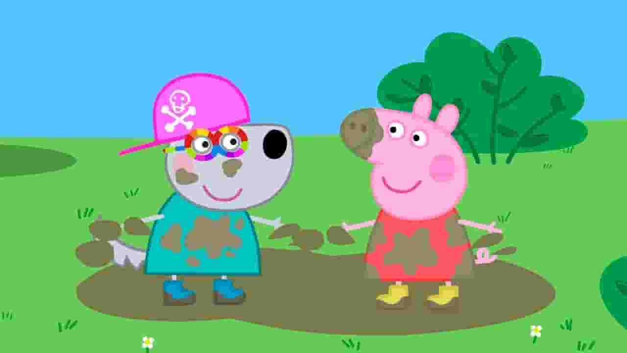 My Friend Peppa Pig screenshot thumbnail screenshot 0