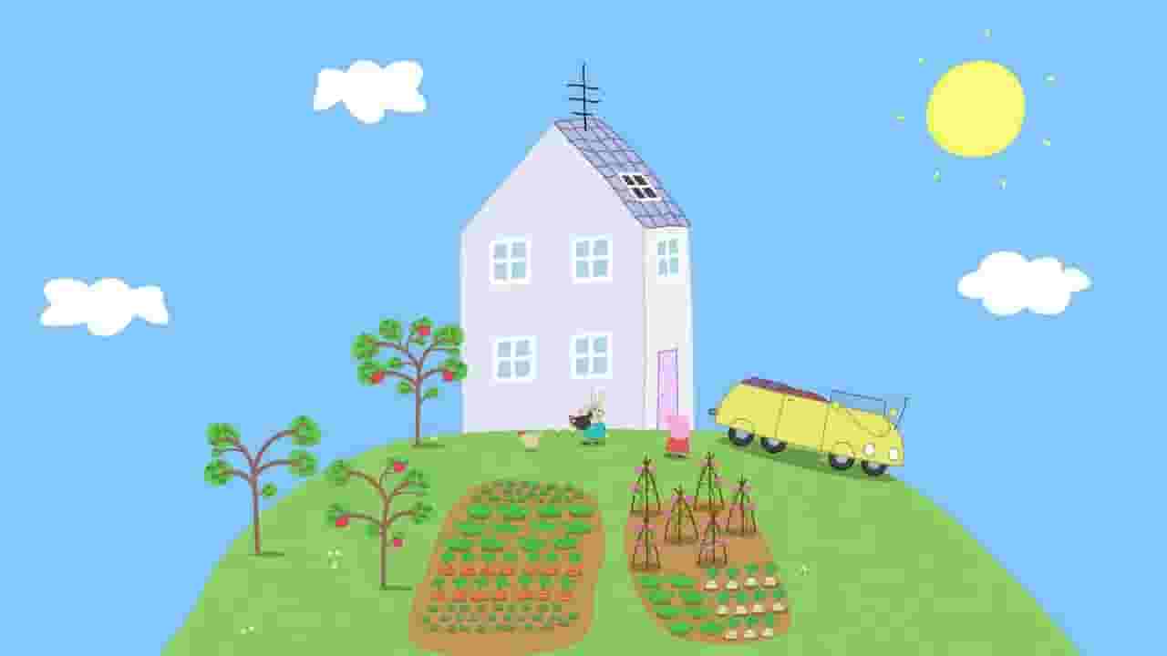 My Friend Peppa Pig screenshot thumbnail screenshot 10