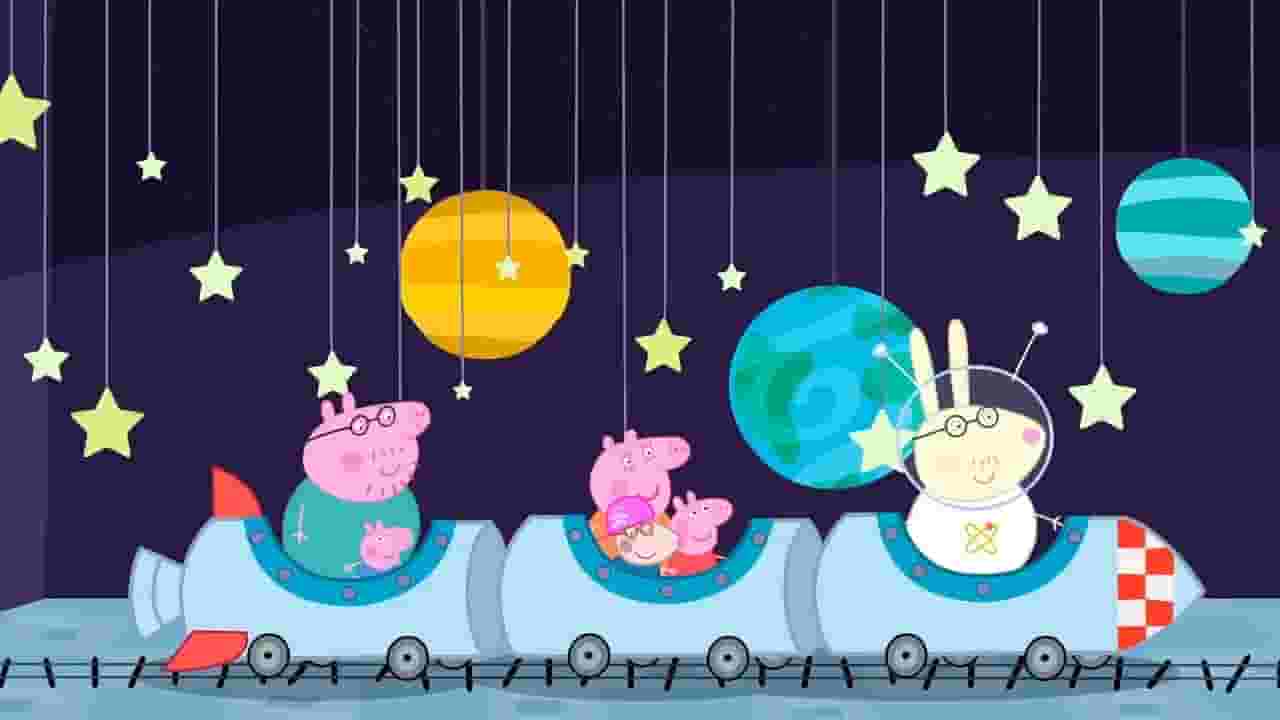 My Friend Peppa Pig screenshot thumbnail screenshot 12