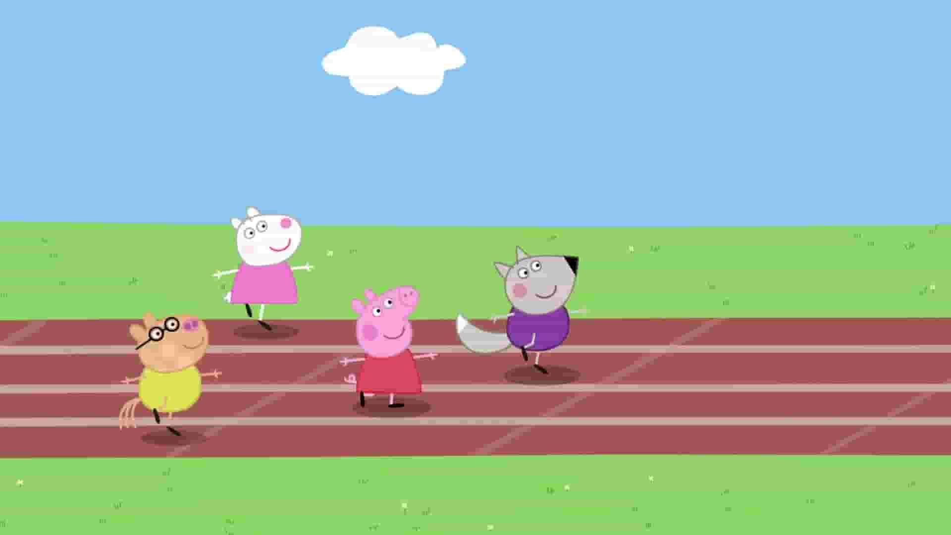 My Friend Peppa Pig screenshot thumbnail screenshot 14