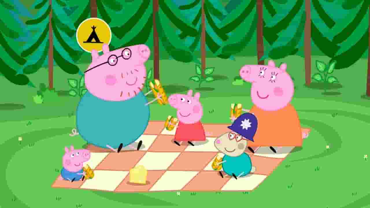 My Friend Peppa Pig screenshot thumbnail screenshot 15