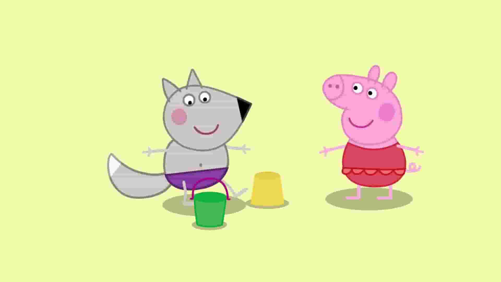 My Friend Peppa Pig screenshot thumbnail screenshot 16