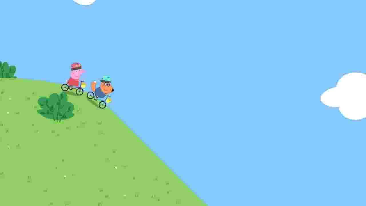 My Friend Peppa Pig screenshot thumbnail screenshot 17