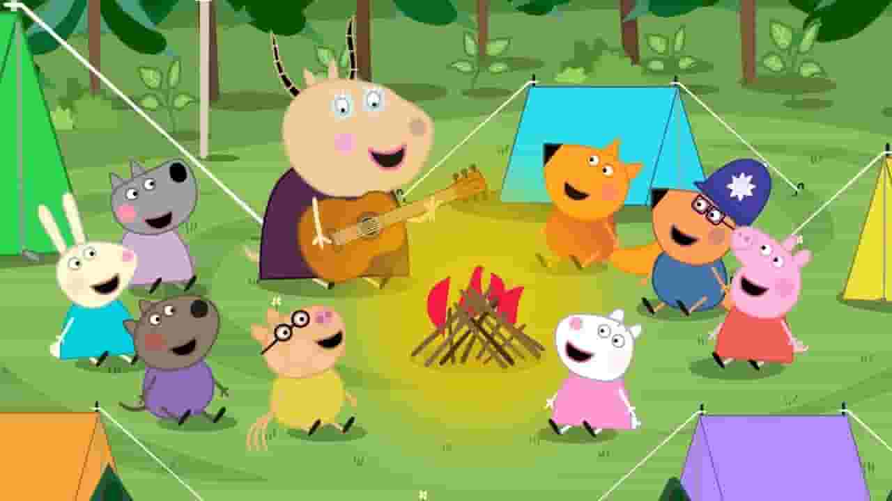 My Friend Peppa Pig screenshot thumbnail screenshot 18