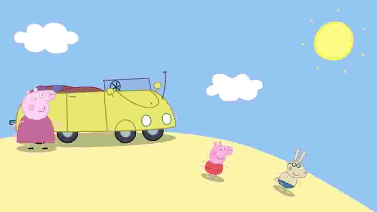 My Friend Peppa Pig screenshot thumbnail screenshot 19