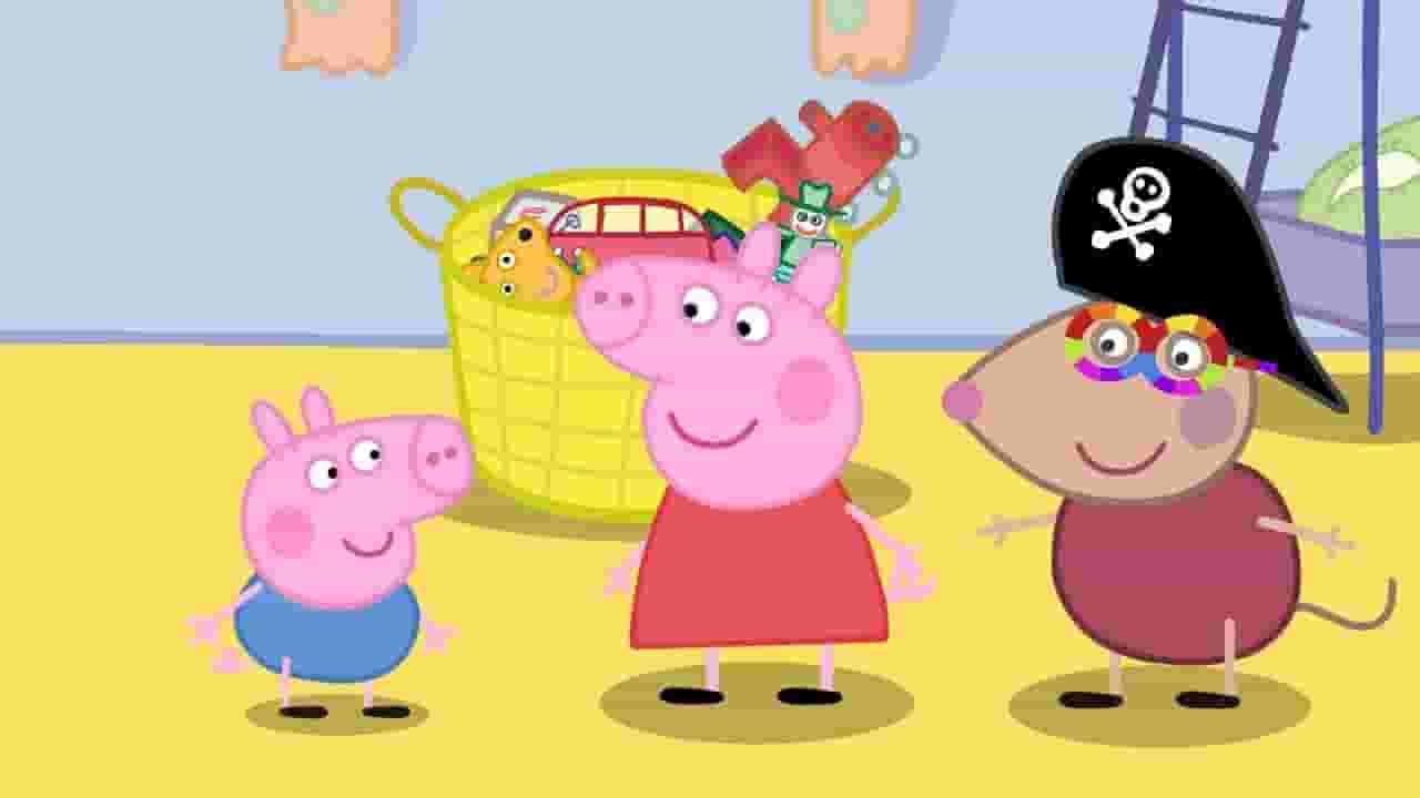 My Friend Peppa Pig screenshot thumbnail screenshot 20