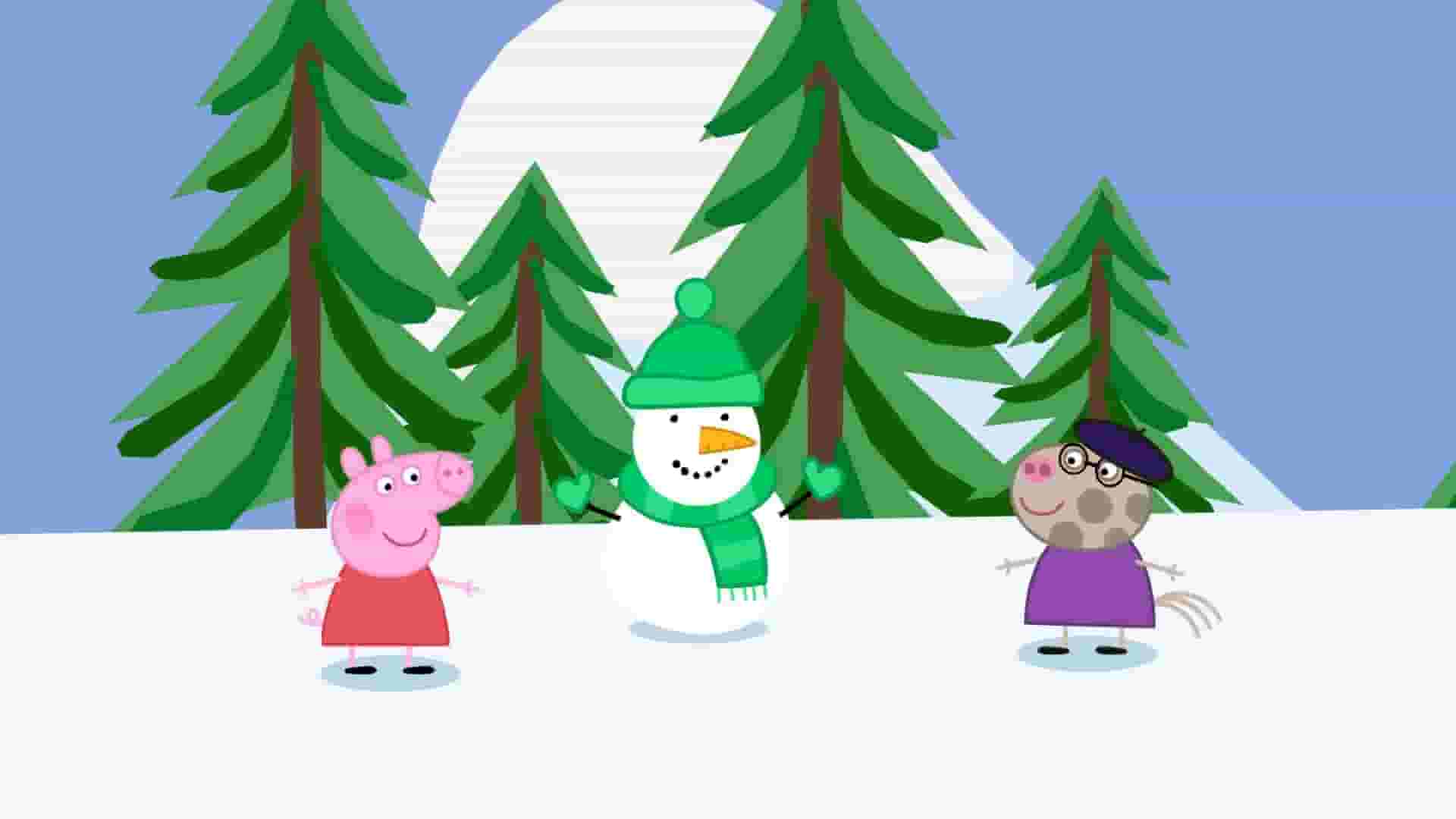 My Friend Peppa Pig screenshot thumbnail screenshot 21