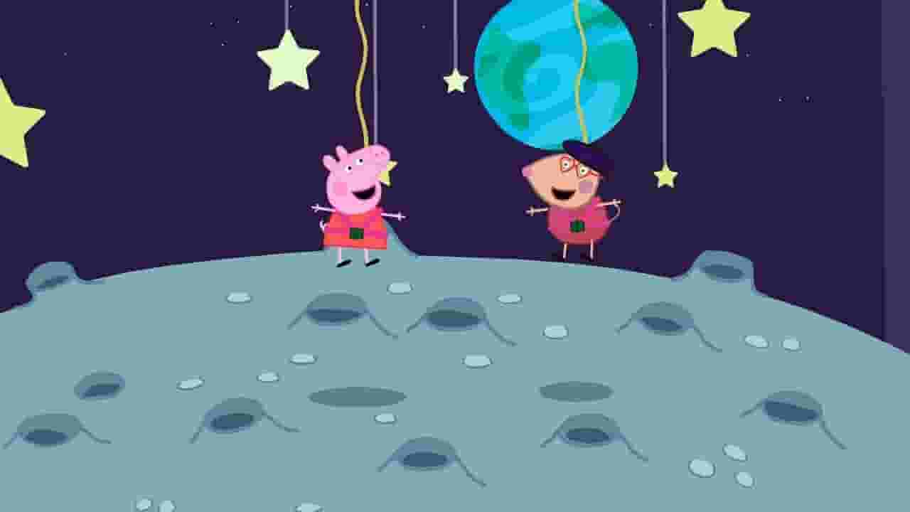 My Friend Peppa Pig screenshot thumbnail screenshot 5