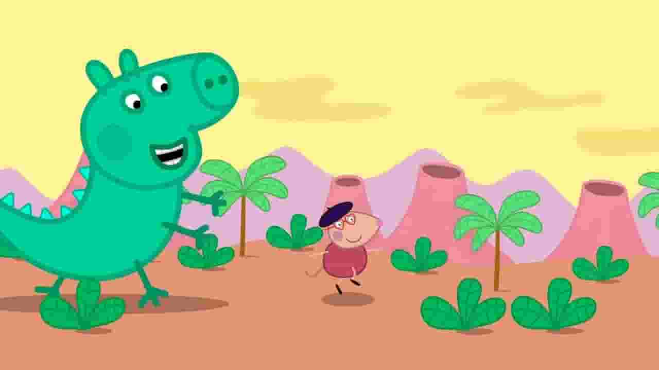 My Friend Peppa Pig screenshot thumbnail screenshot 7