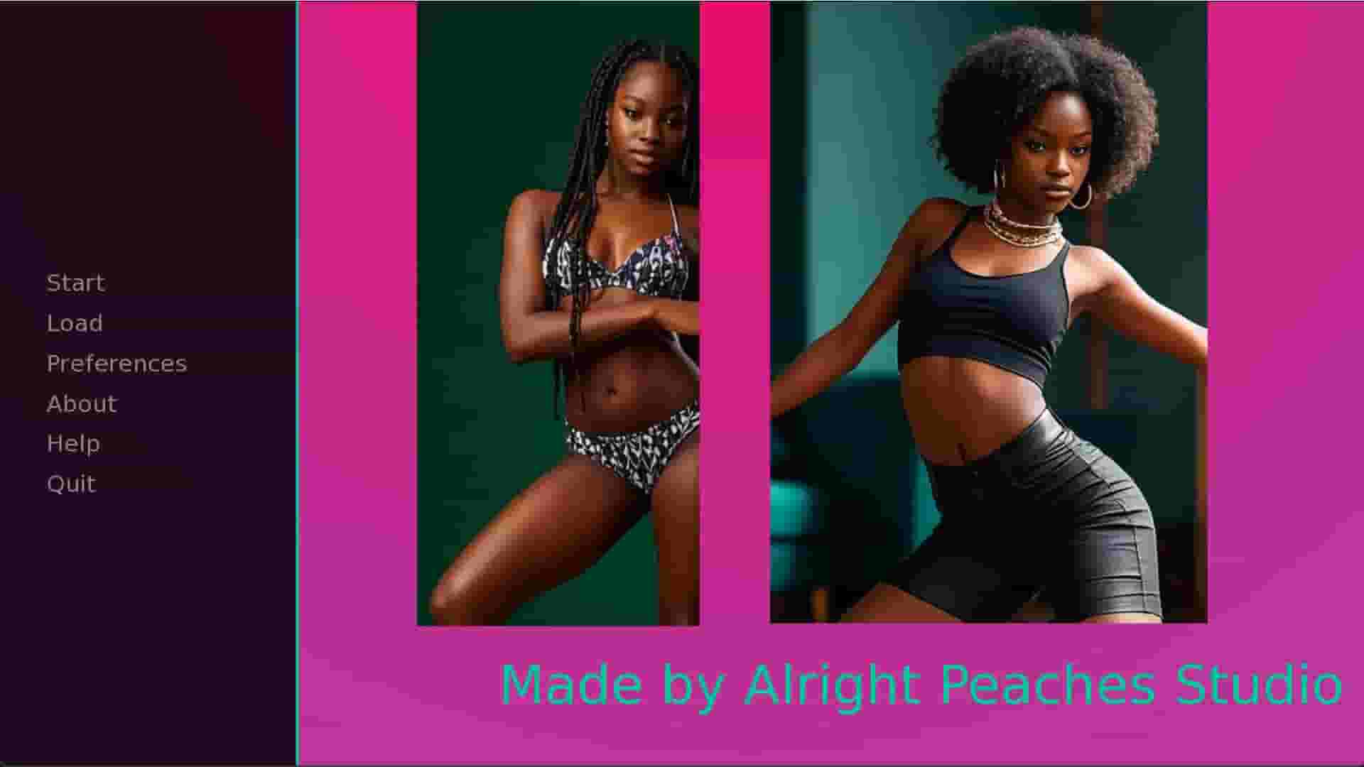 My Gambian Boyfriend screenshot thumbnail screenshot 1