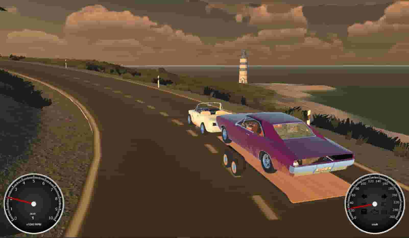 My Garage screenshot thumbnail screenshot 0