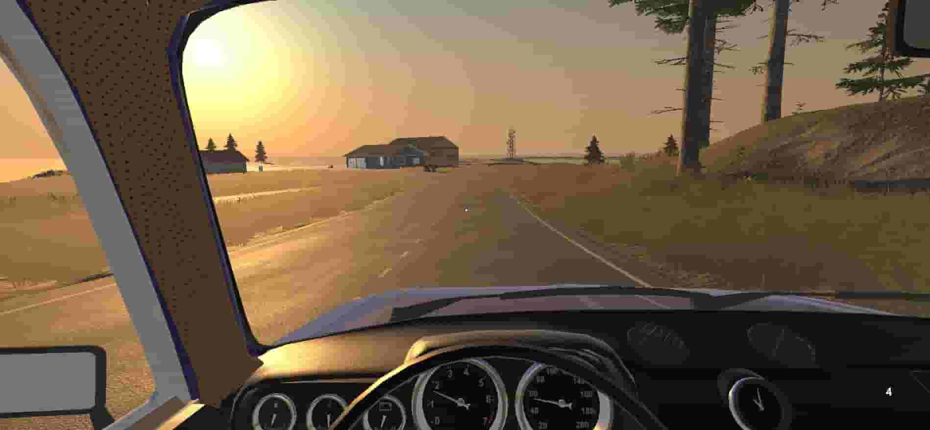 My Garage screenshot thumbnail screenshot 1