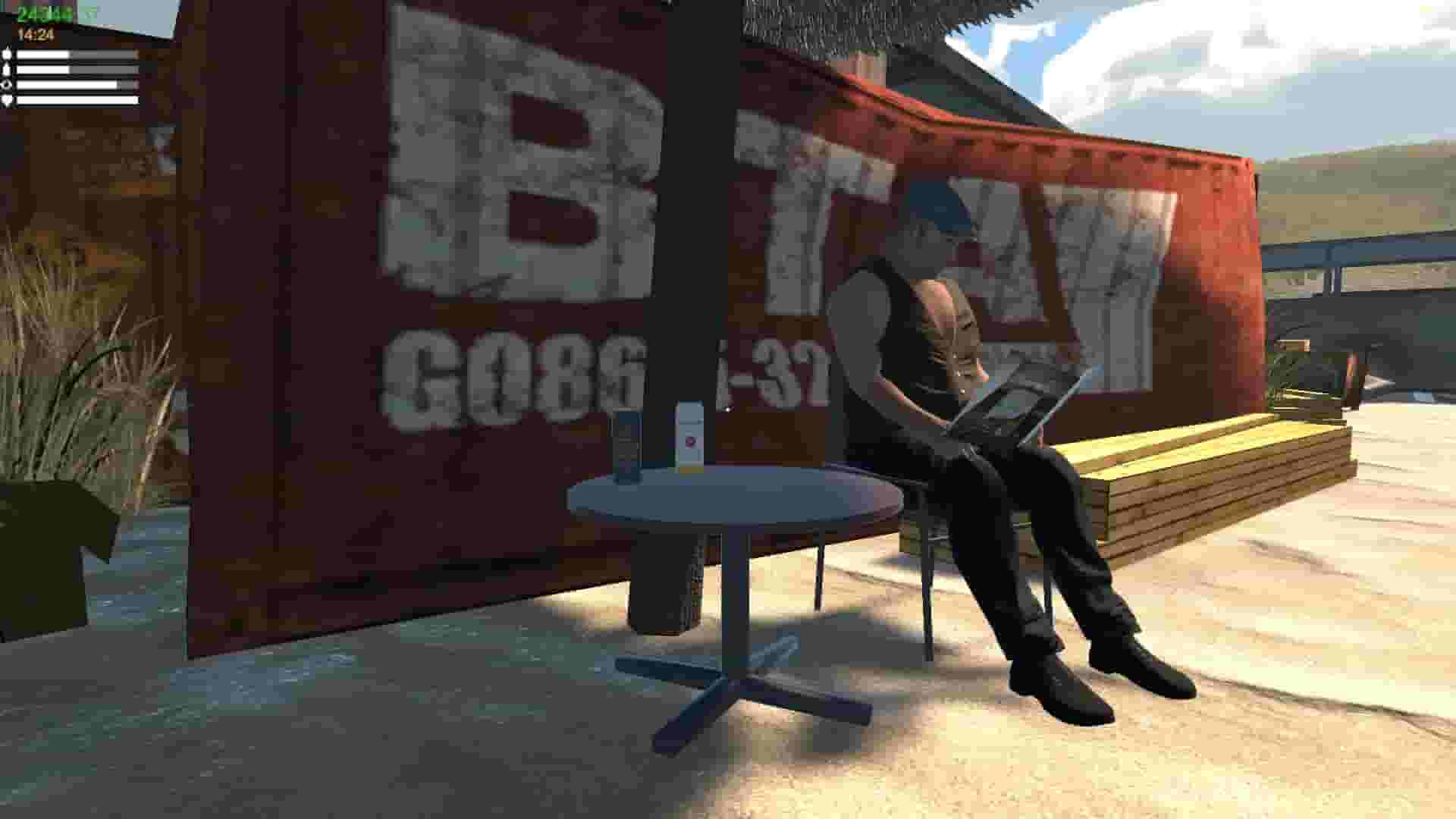 My Garage screenshot thumbnail screenshot 10