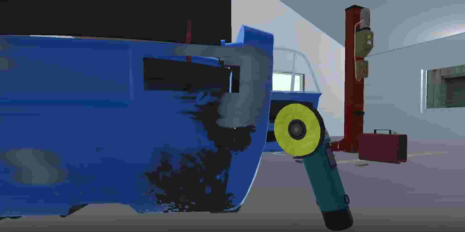 My Garage screenshot thumbnail screenshot 12