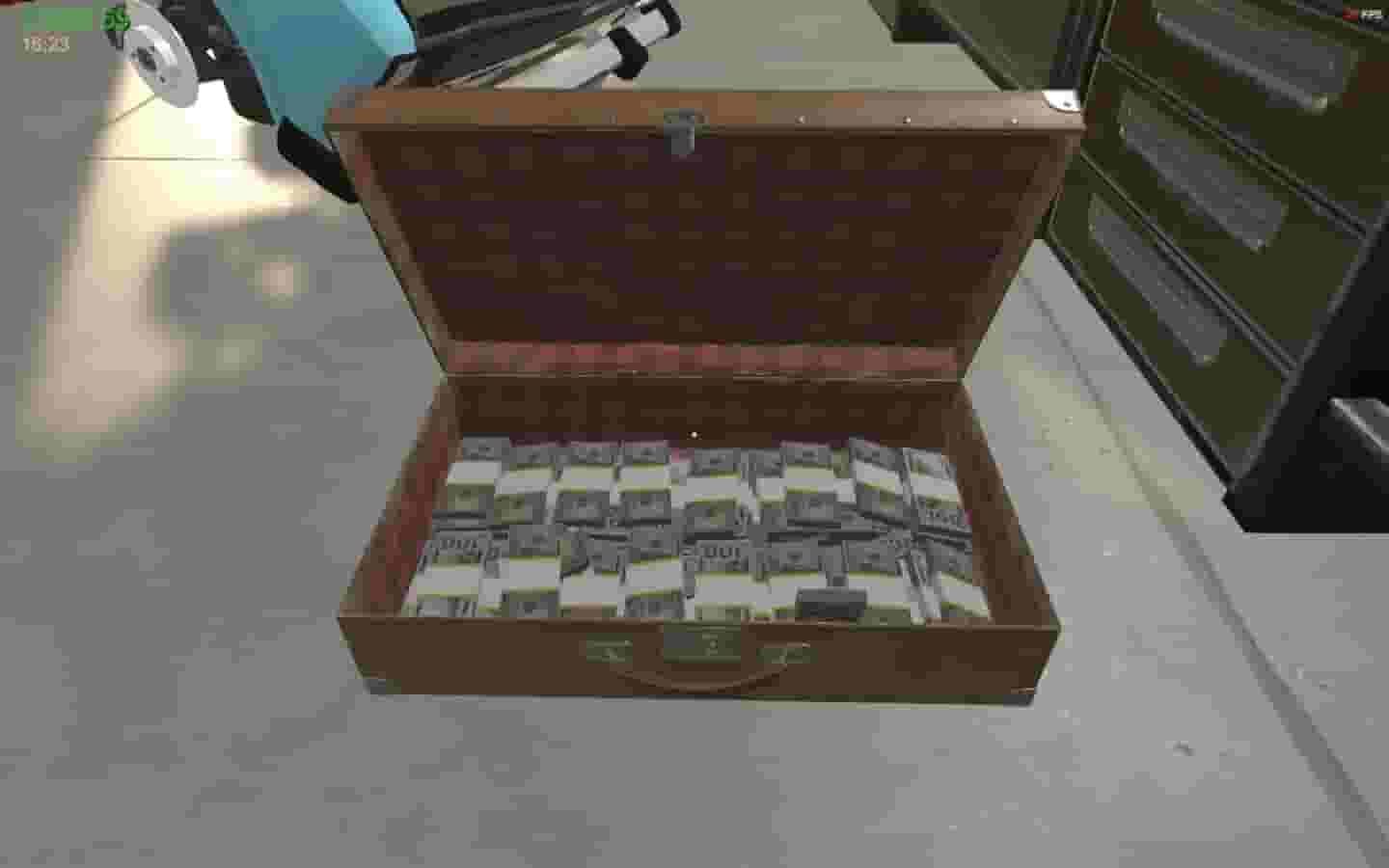 My Garage screenshot thumbnail screenshot 14