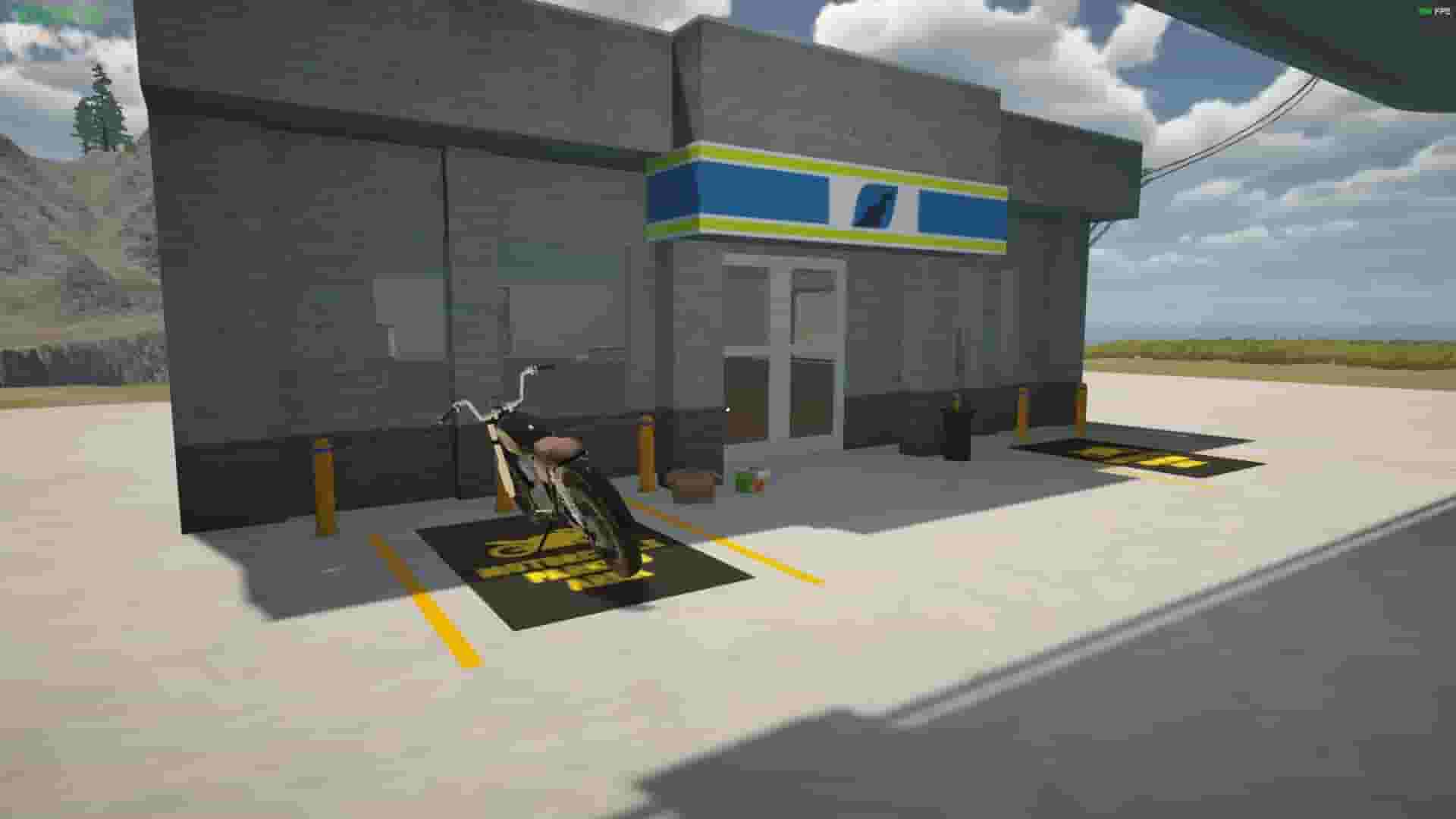 My Garage screenshot thumbnail screenshot 15
