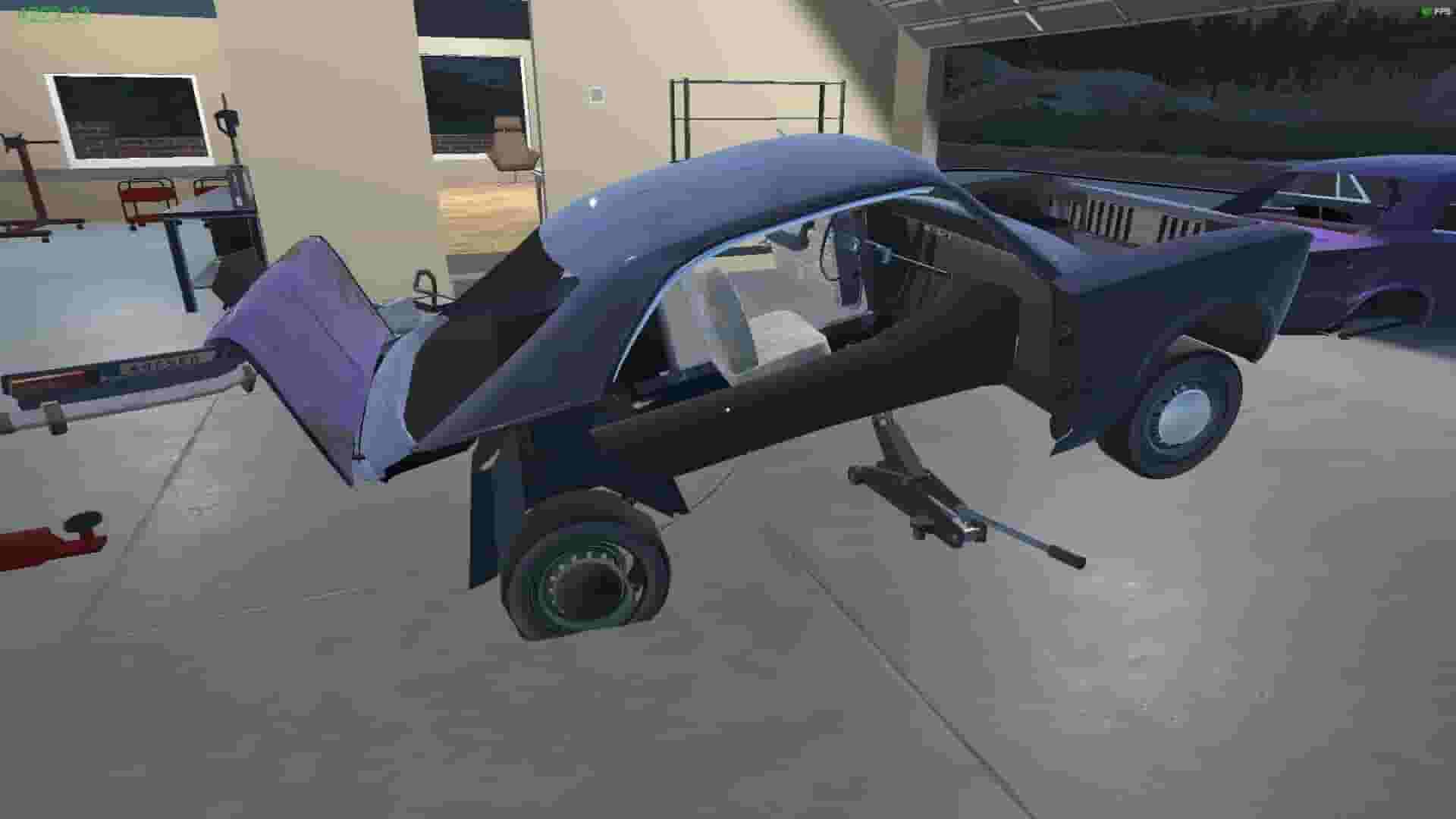 My Garage screenshot thumbnail screenshot 16