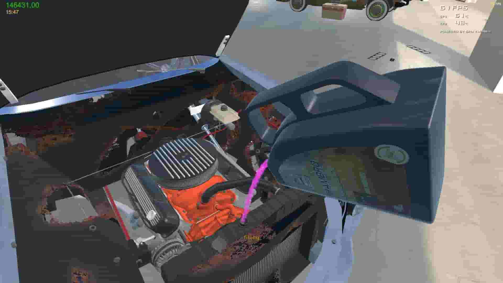 My Garage screenshot thumbnail screenshot 18