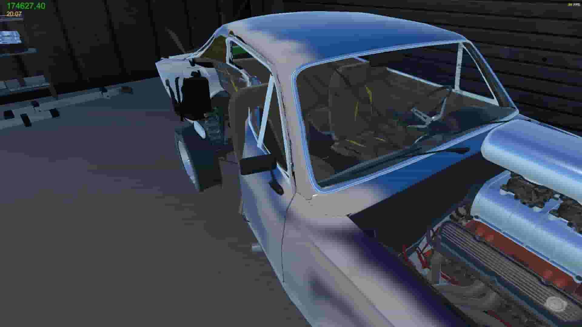 My Garage screenshot thumbnail screenshot 19