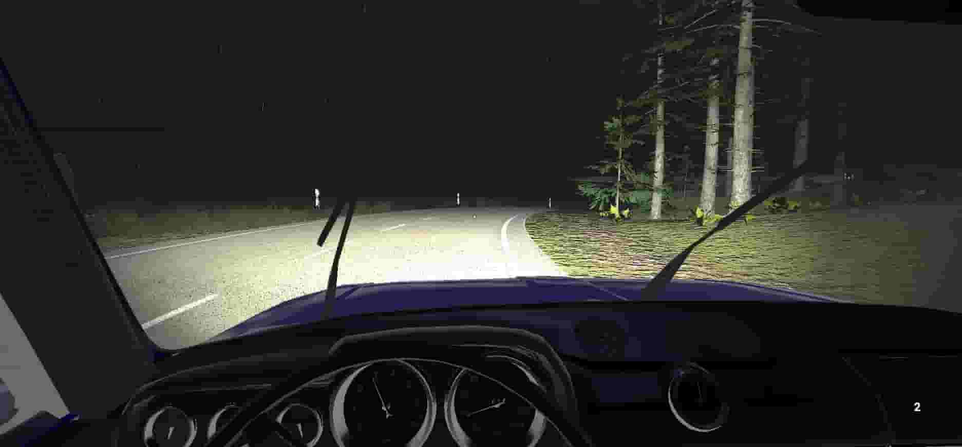 My Garage screenshot thumbnail screenshot 2