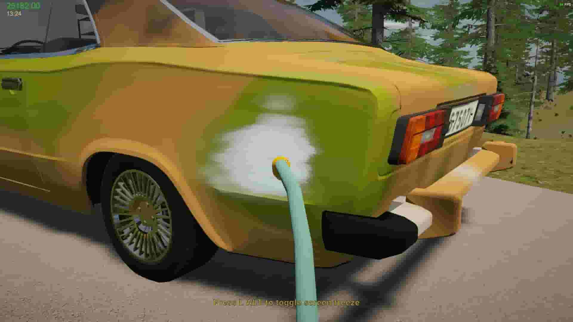 My Garage screenshot thumbnail screenshot 20