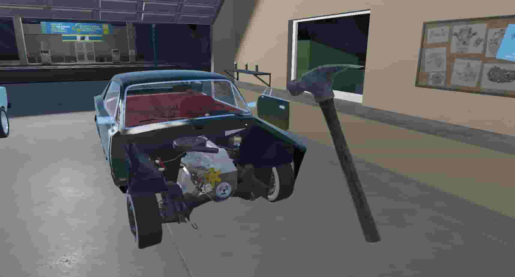 My Garage screenshot thumbnail screenshot 21