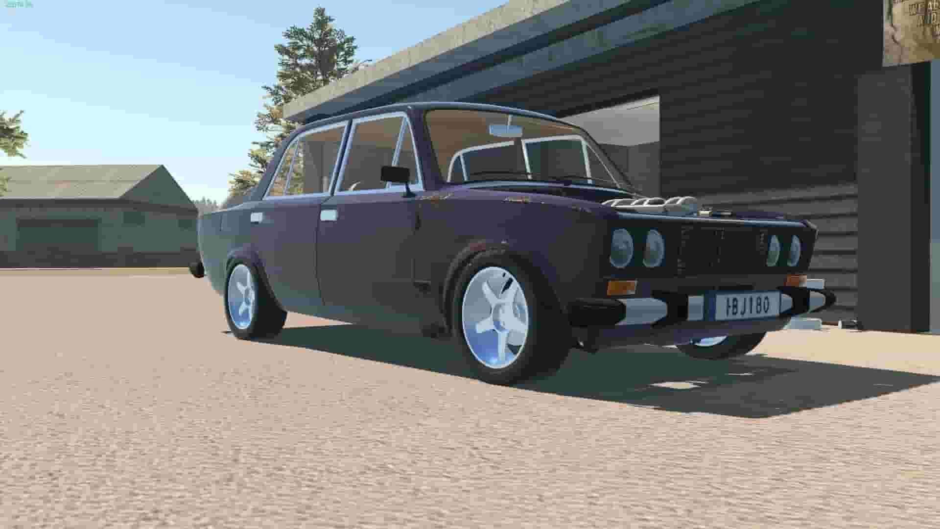 My Garage screenshot thumbnail screenshot 22