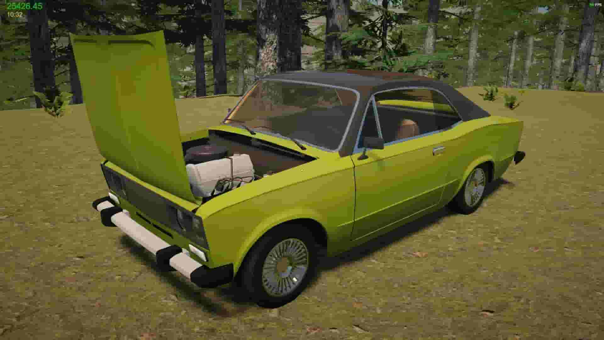 My Garage screenshot thumbnail screenshot 24