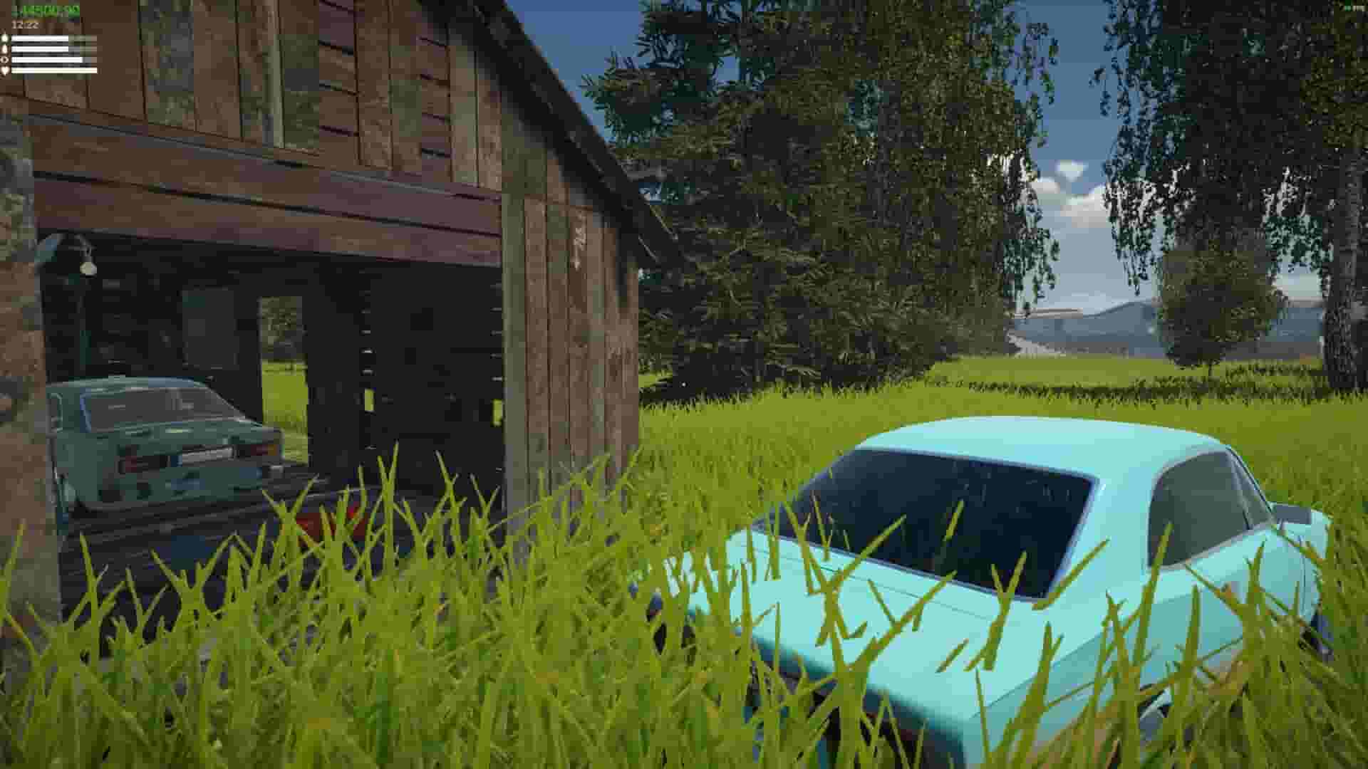 My Garage screenshot thumbnail screenshot 26