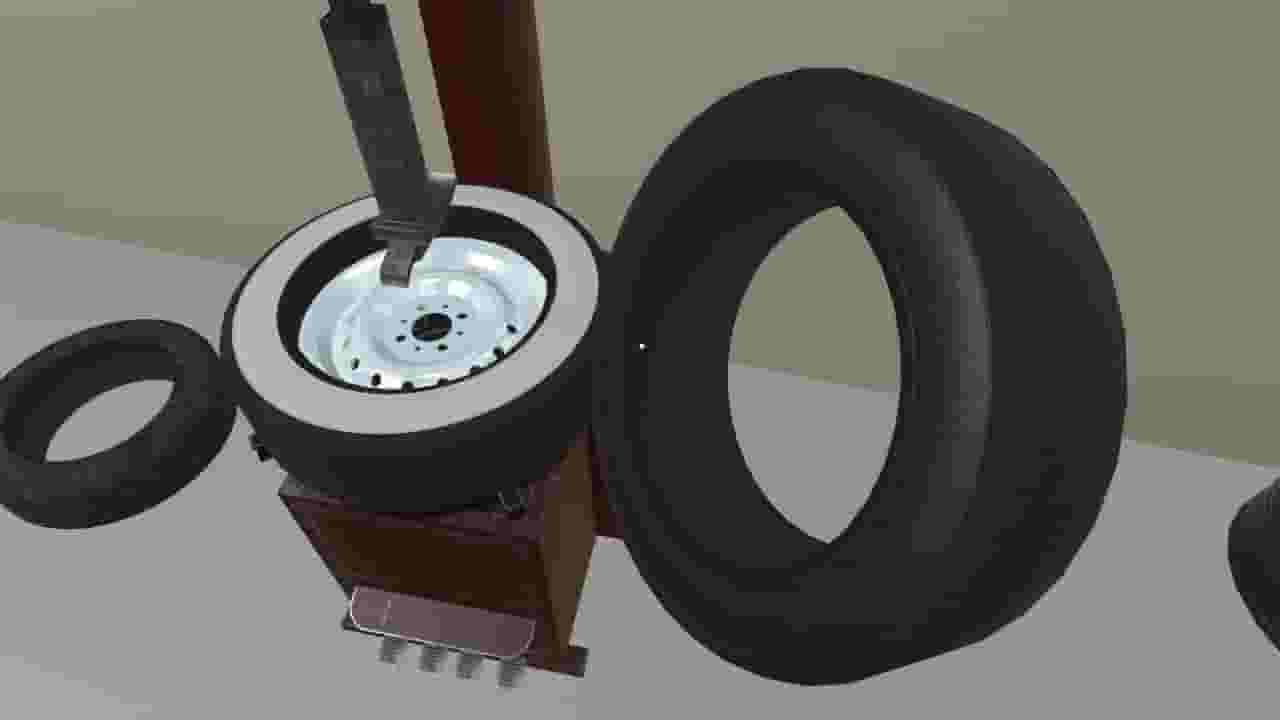 My Garage screenshot thumbnail screenshot 3