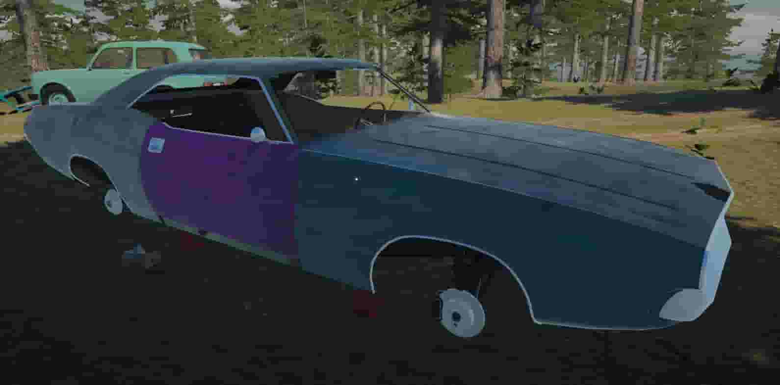 My Garage screenshot thumbnail screenshot 30